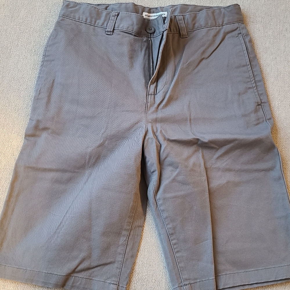 Youth golf short Size 14 slim